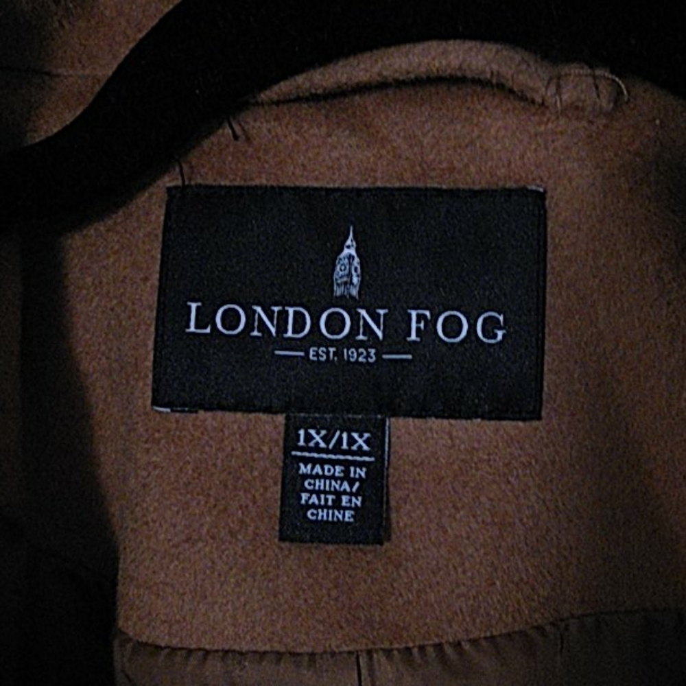 Fancy jacket - Picture 2 of 2
